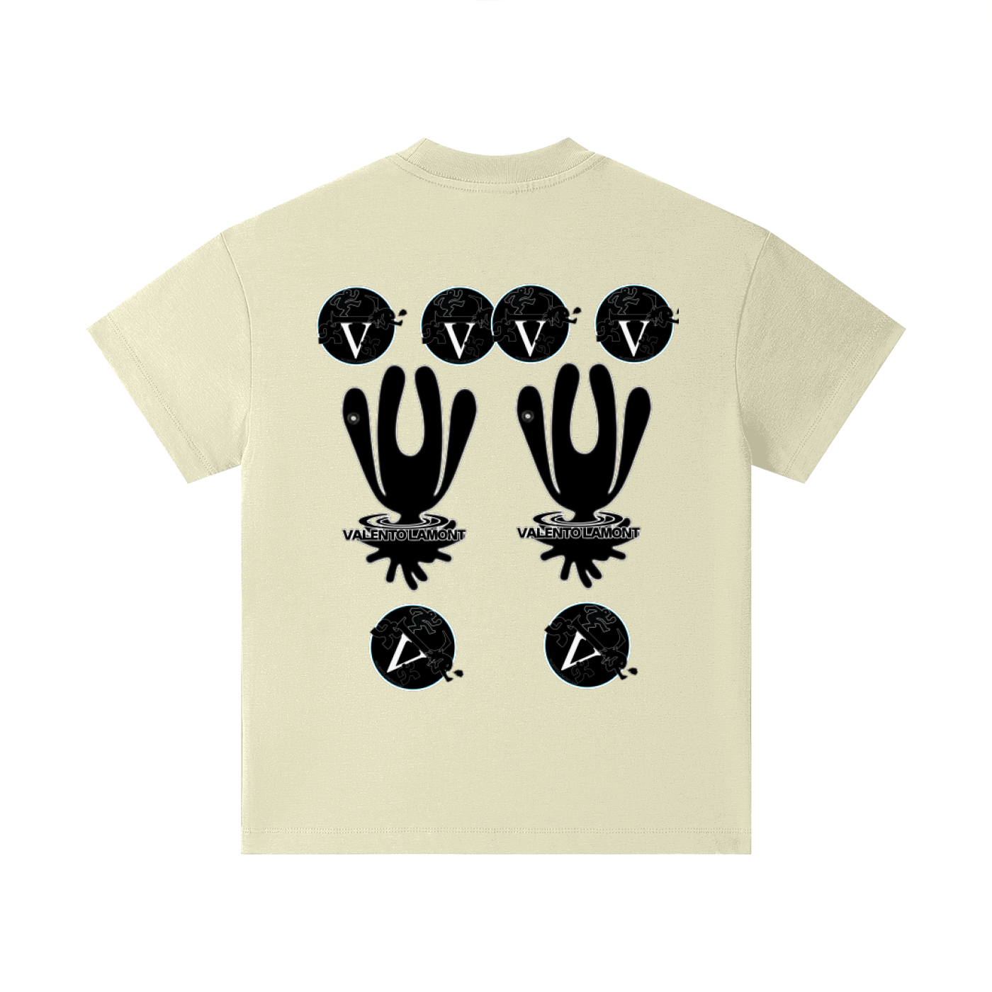Pure Cotton Essential Kids T-Shirt