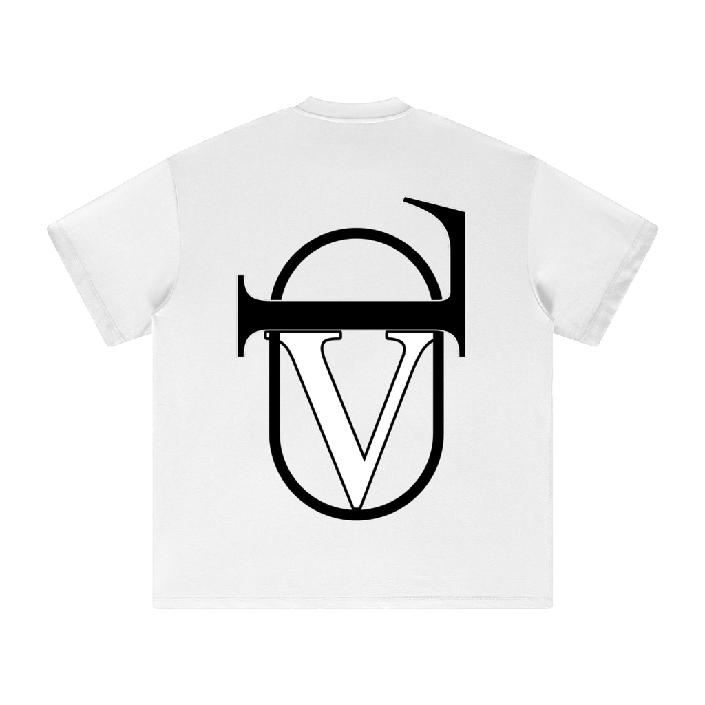 Heavyweight Earth Tone T-Shirt