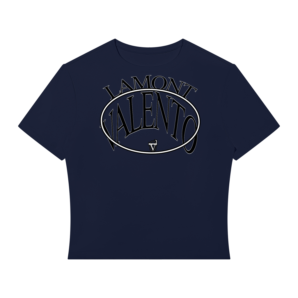 Women’s Performance Crop T-Shirt