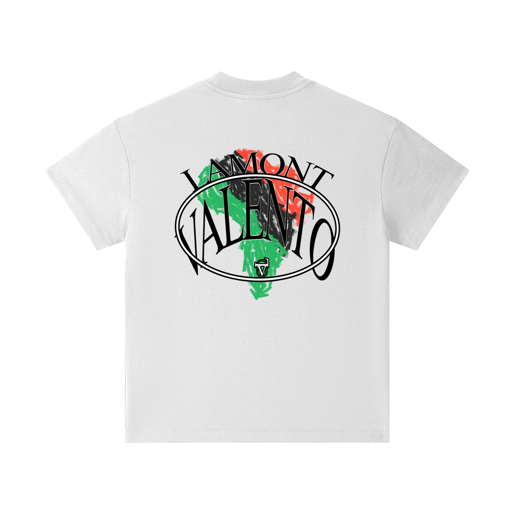 Pure Cotton Essential Kids T-Shirt