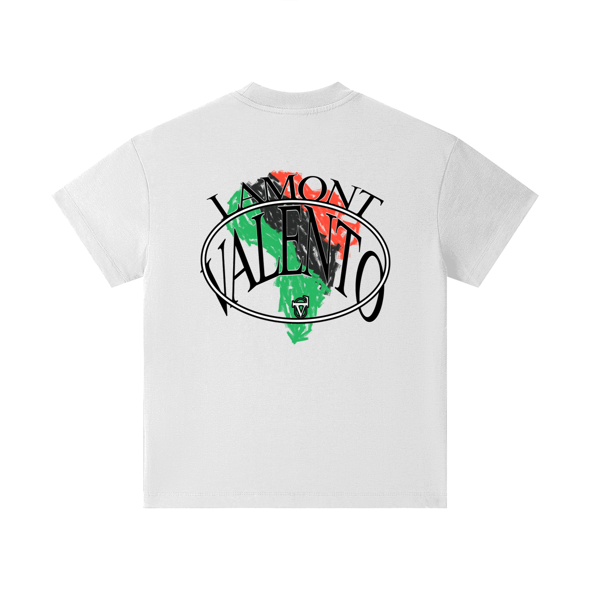 Pure Cotton Essential Kids T-Shirt