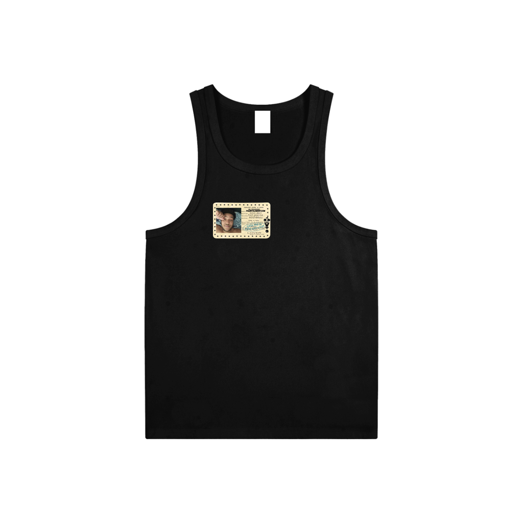 Essential Performance Tank Top