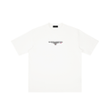 Vintage Wash Drop Shoulder T-shirt