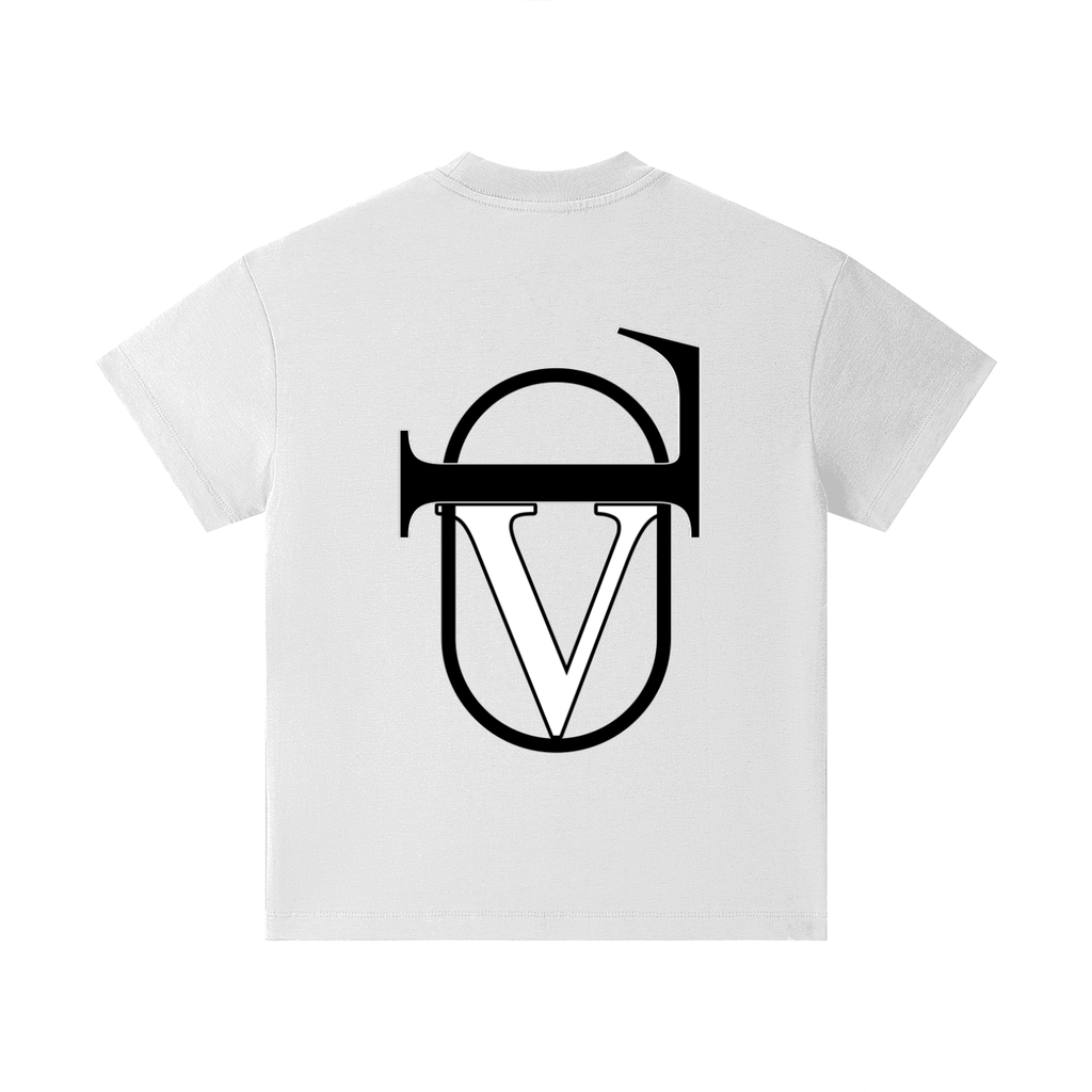 Pure Cotton Essential Kids T-Shirt