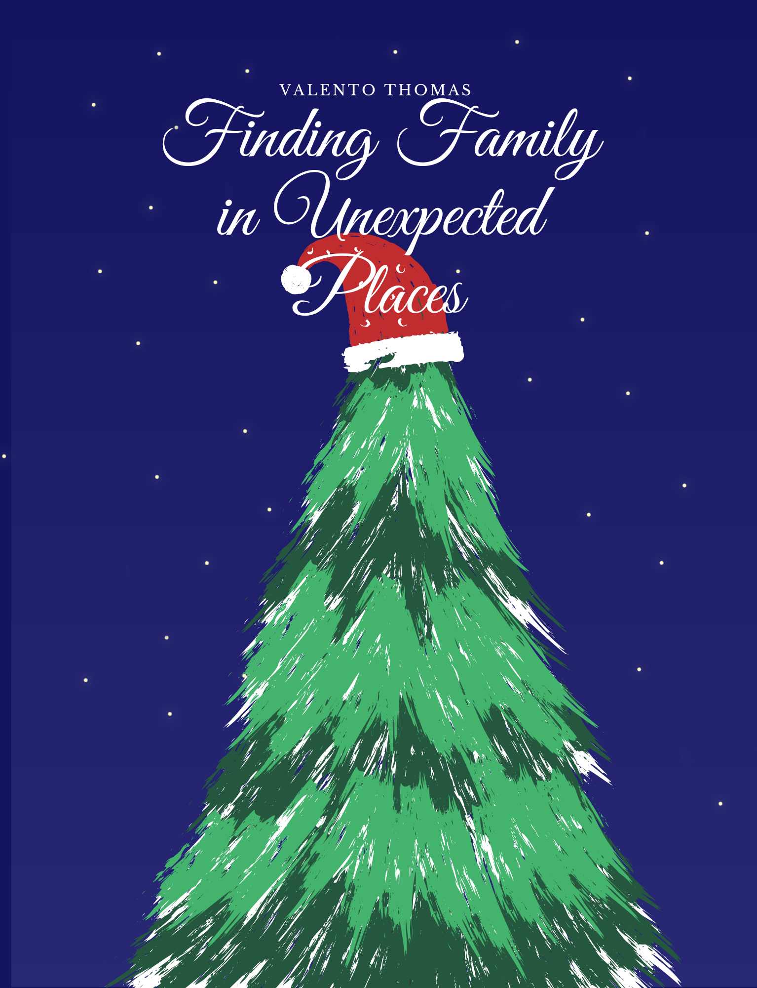 Finding family