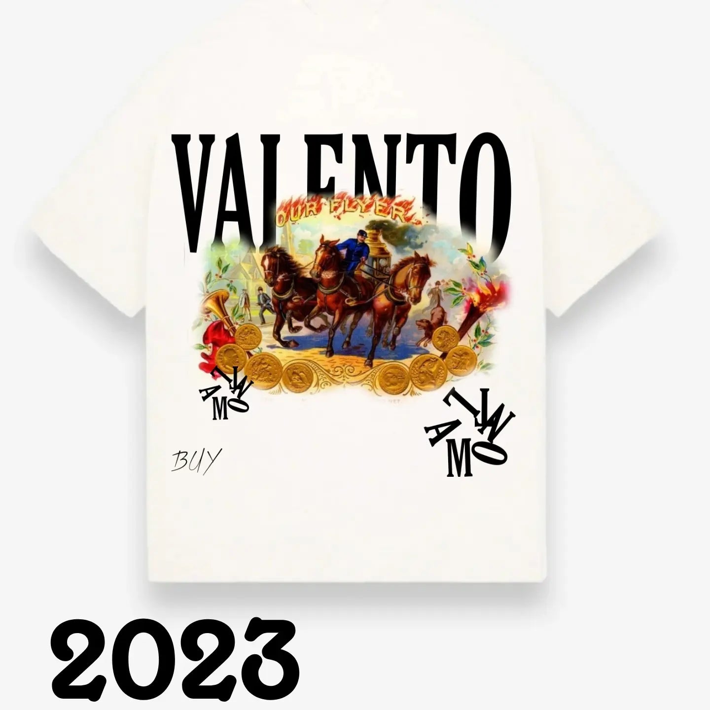 Organic Unisex Classic T-Shirt