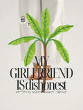 My girlfriend is dishonest