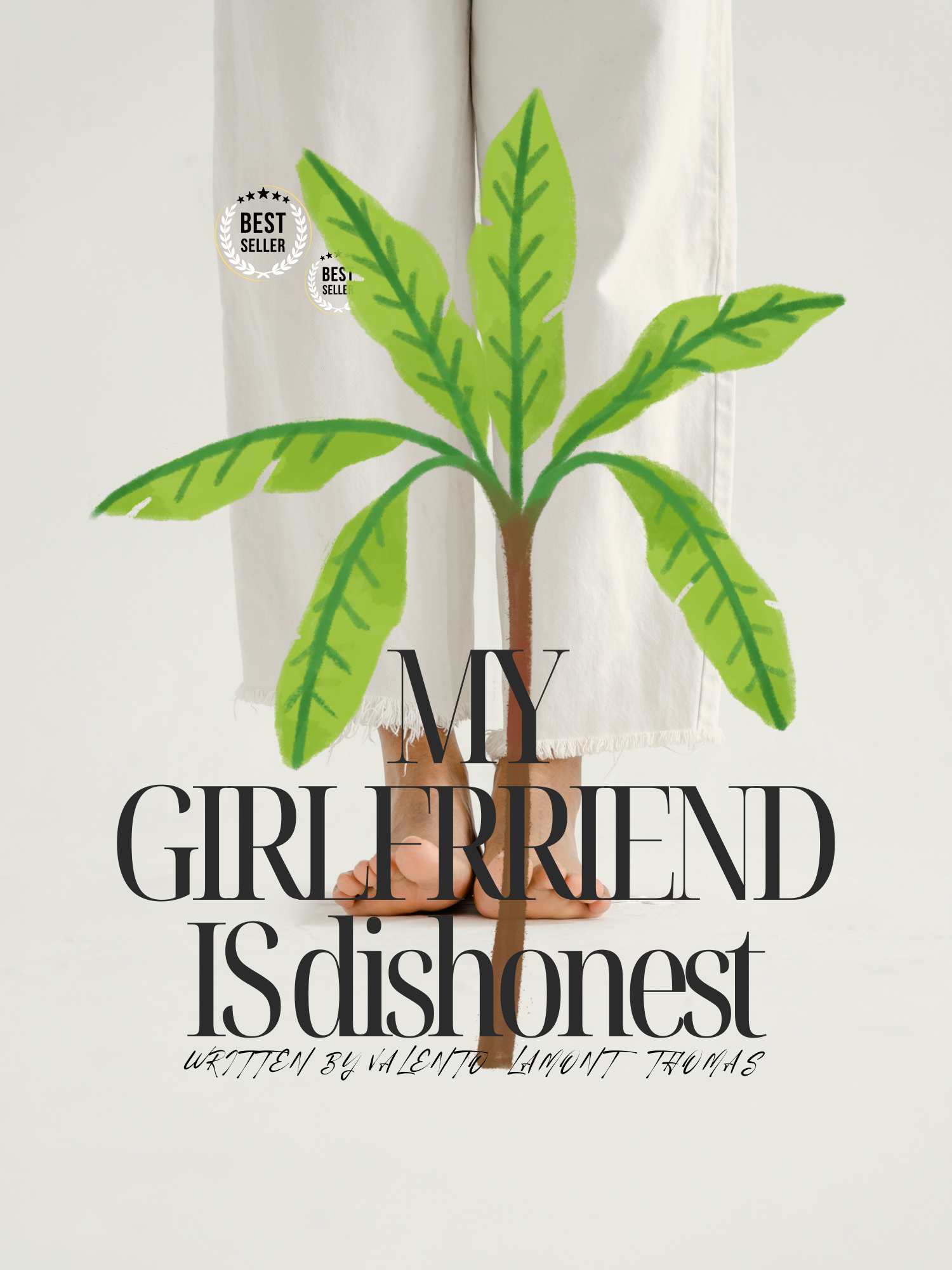 My girlfriend is dishonest