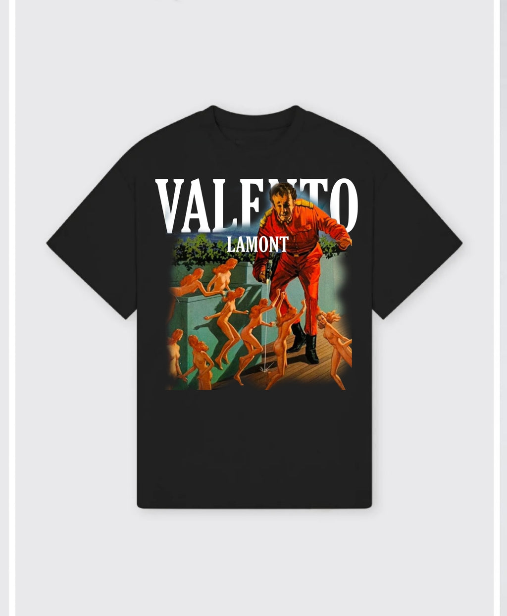 Organic Unisex Classic T-Shirt