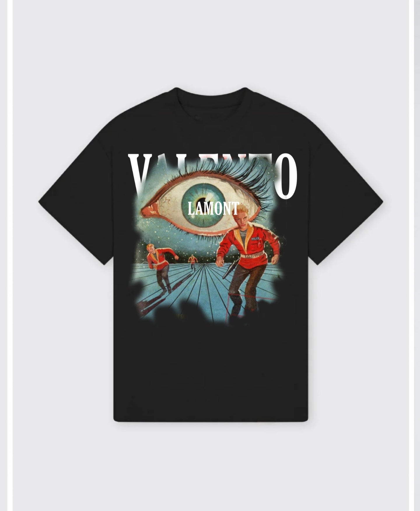 Organic Unisex Classic T-Shirt