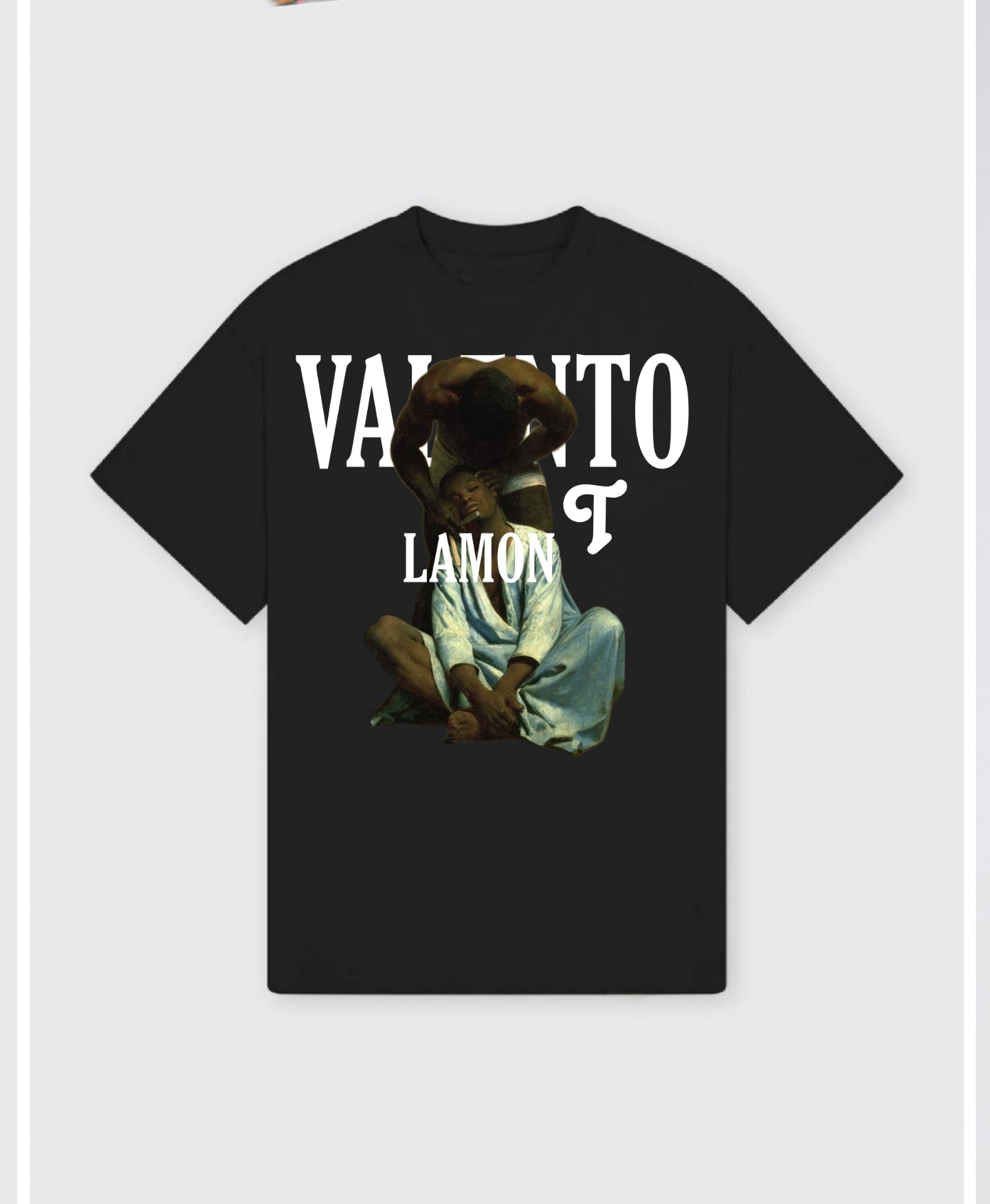 Organic Unisex Classic T-Shirt