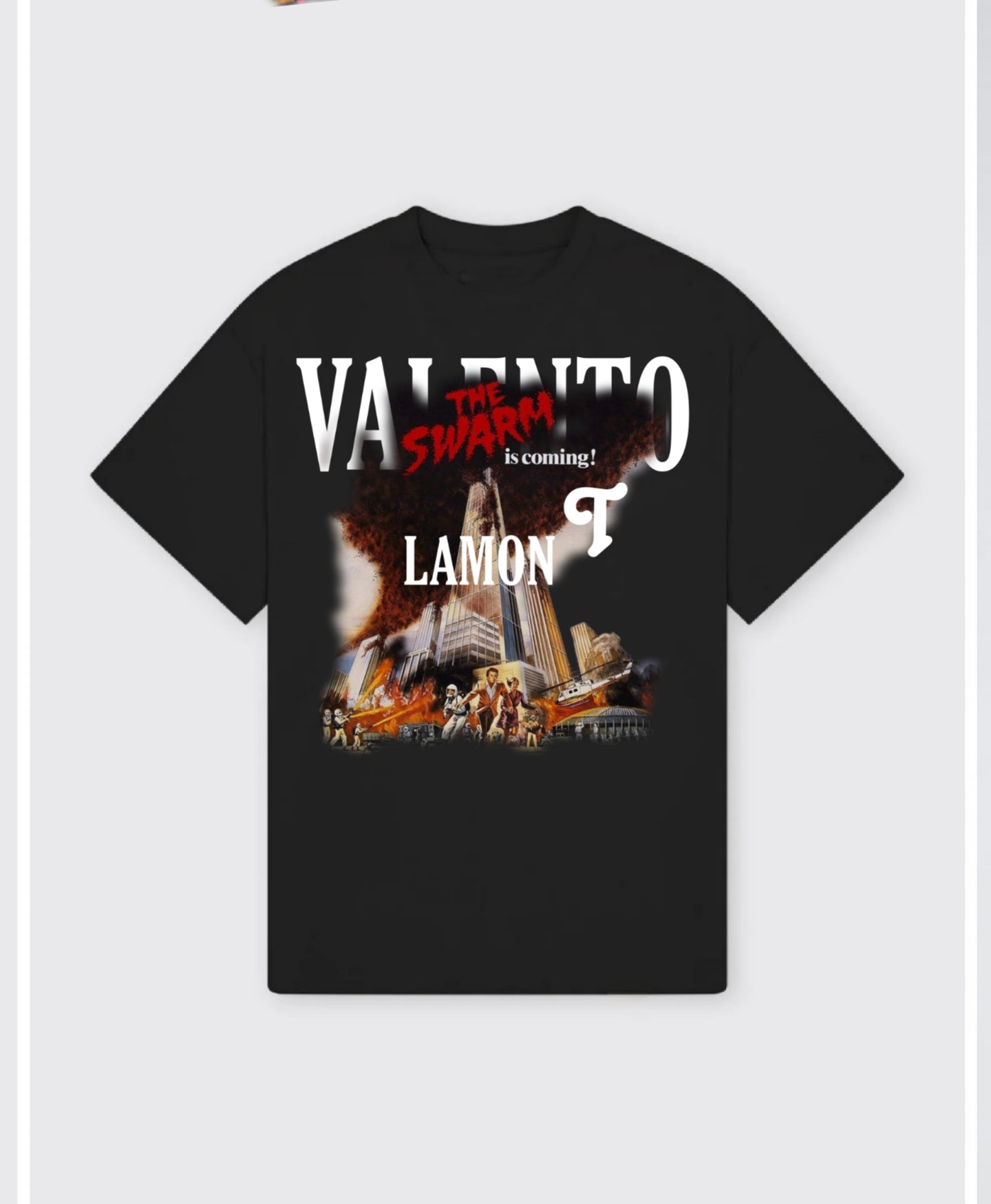 Organic Unisex Classic T-Shirt