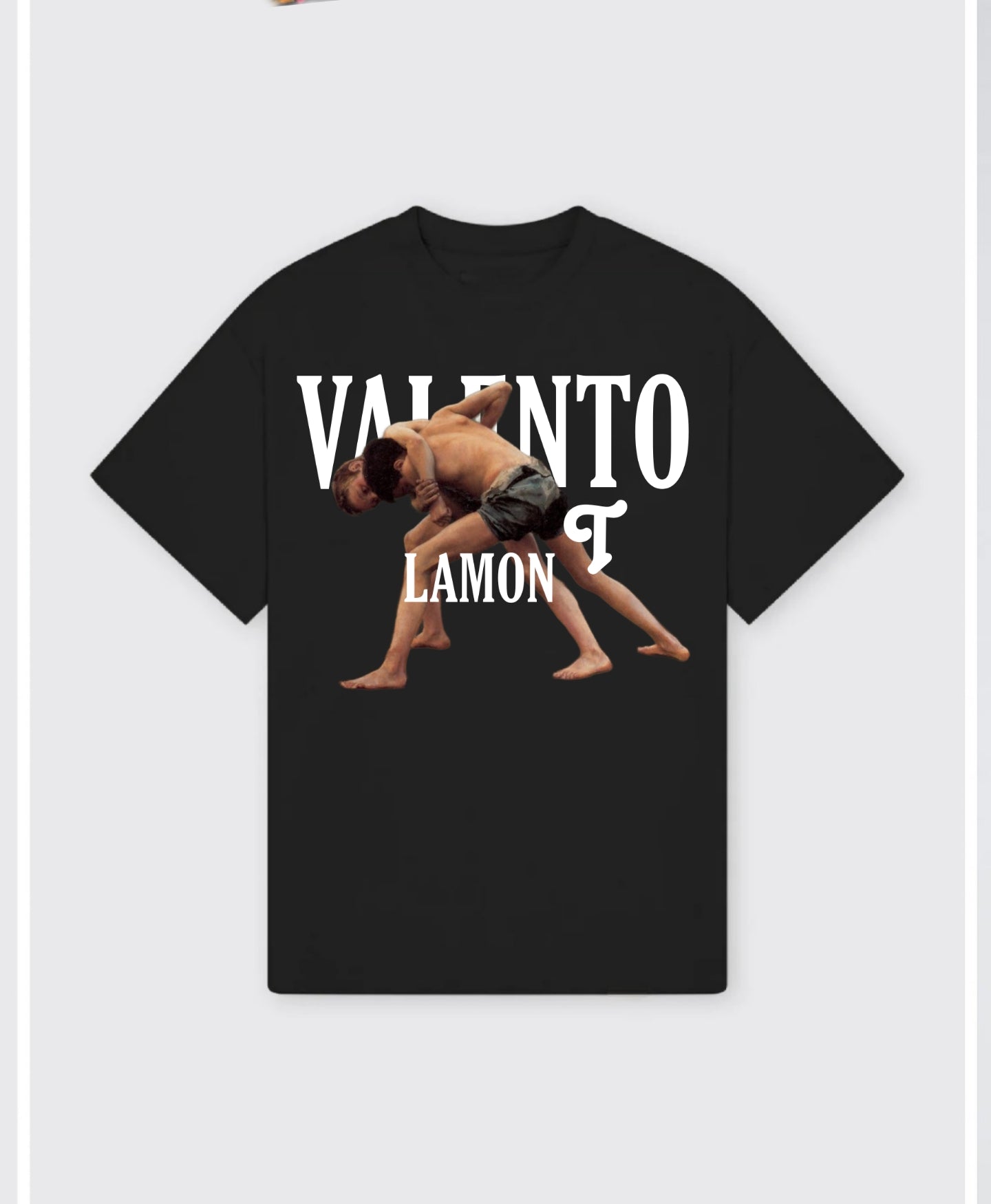 Organic Unisex Classic T-Shirt