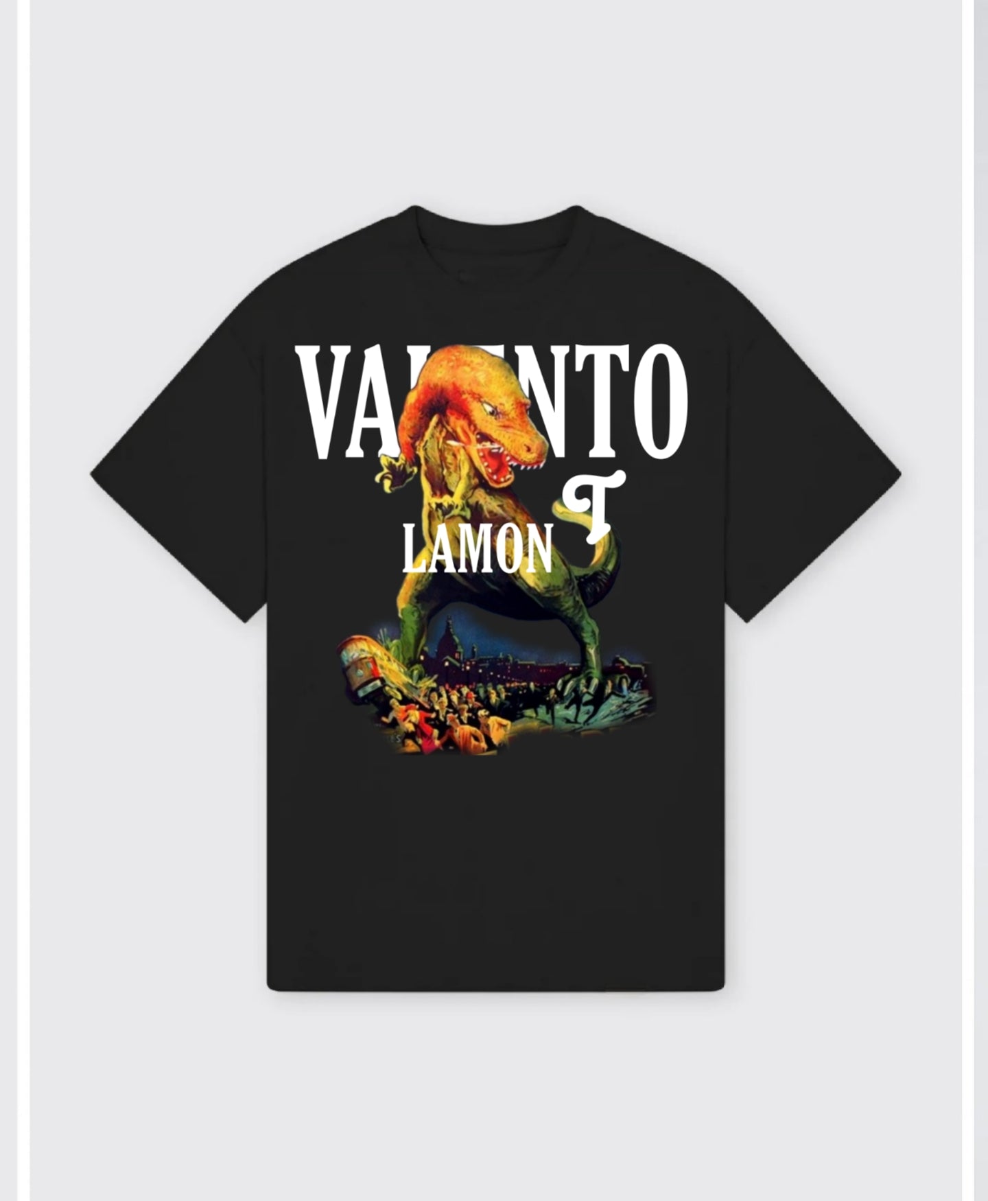 Organic Unisex Classic T-Shirt