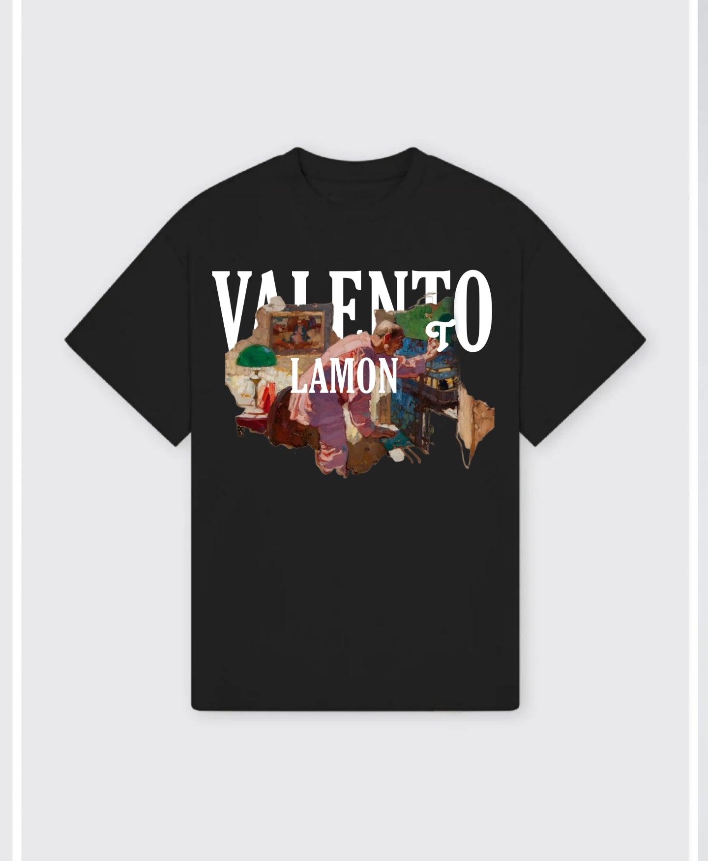 Organic Unisex Classic T-Shirt