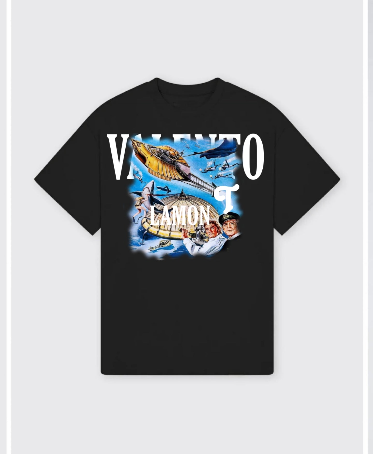 Organic Unisex Classic T-Shirt