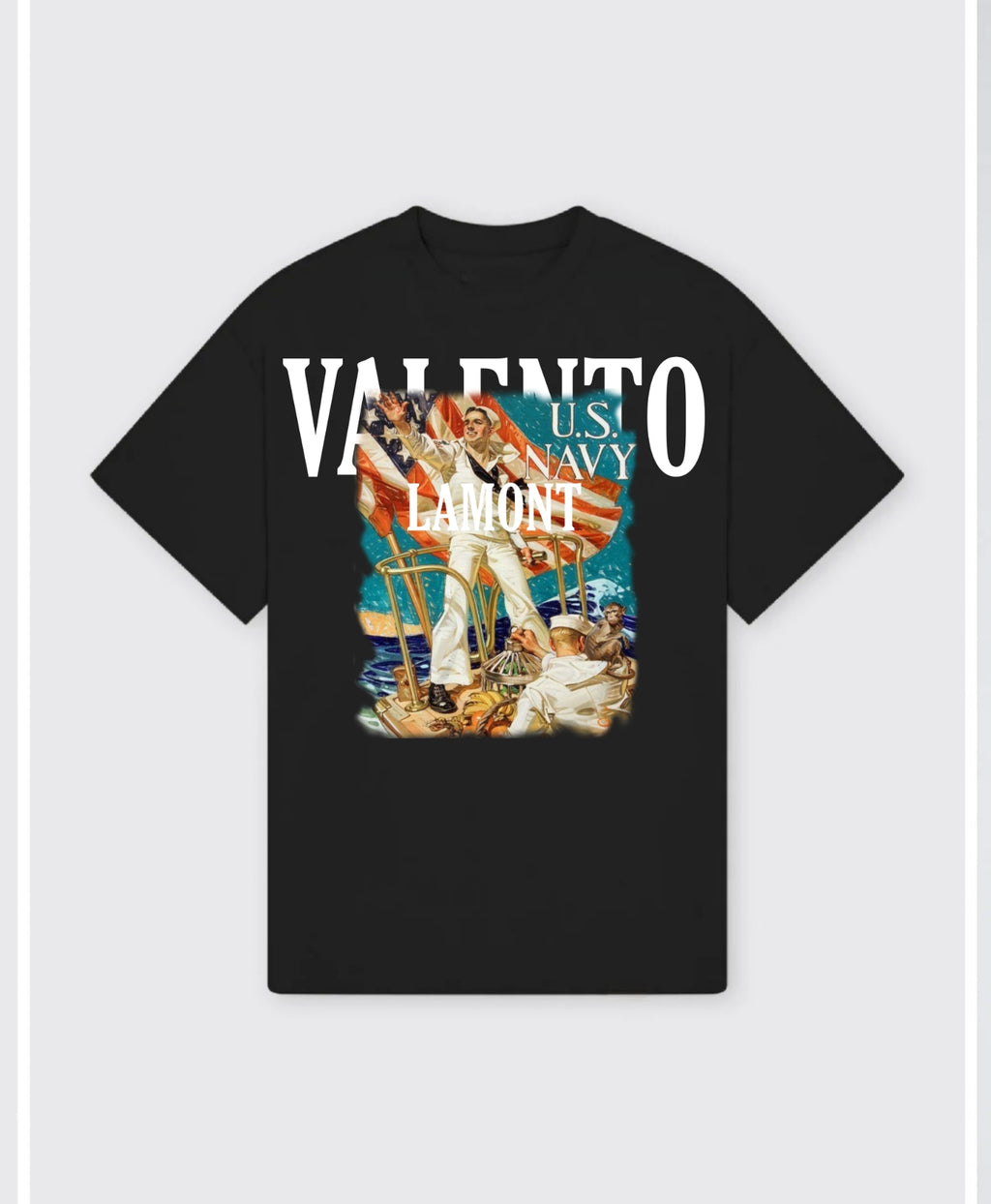 Organic Unisex Classic T-Shirt