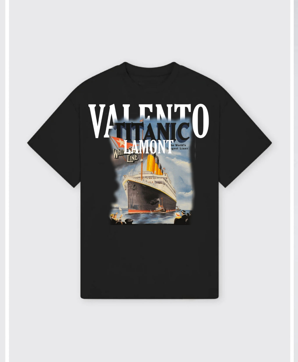 Organic Unisex Classic T-Shirt