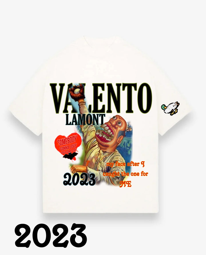 Organic T-Shirt