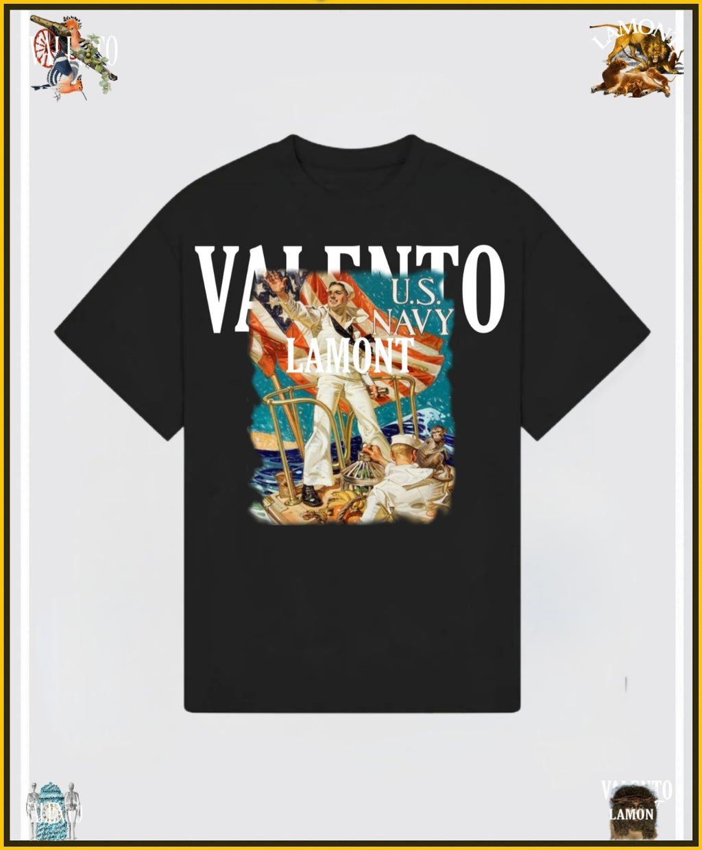 Organic Unisex Classic T-Shirt