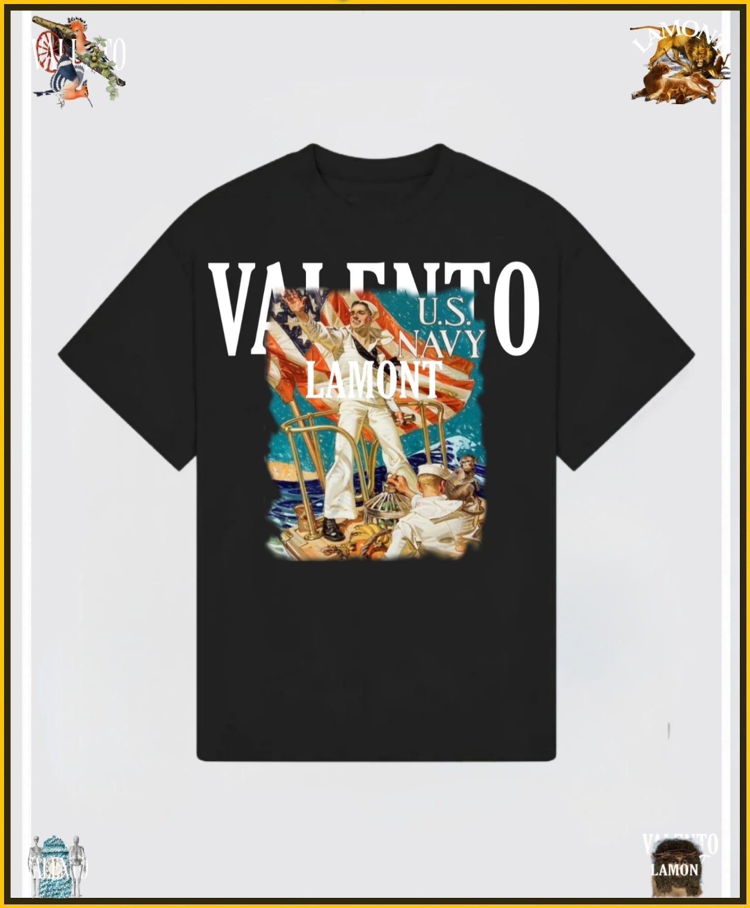 Organic Unisex Classic T-Shirt