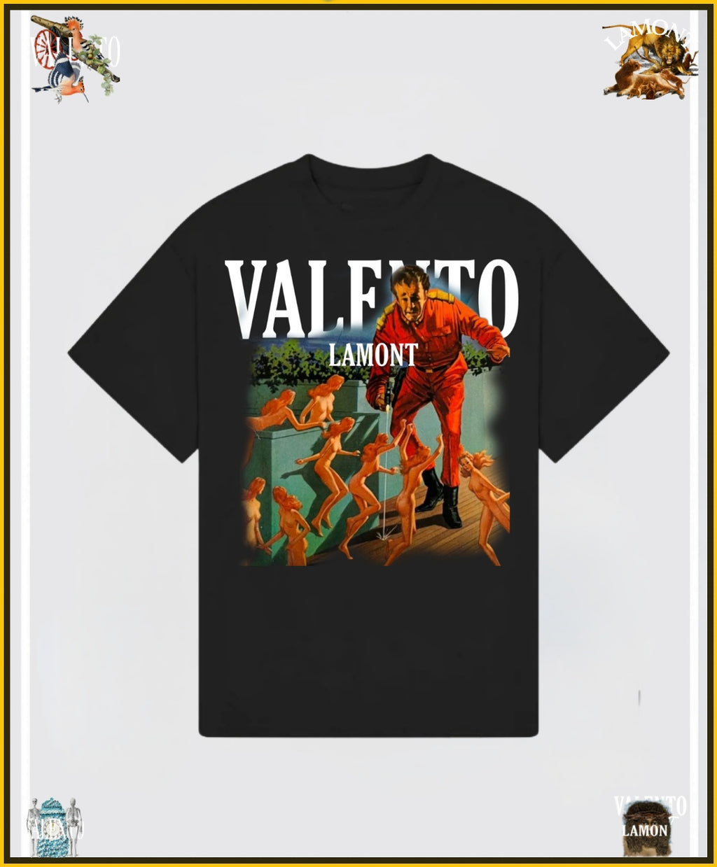 Organic Unisex Classic T-Shirt