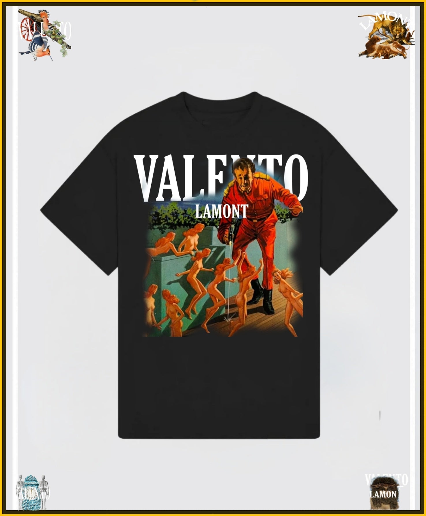 Organic Unisex Classic T-Shirt