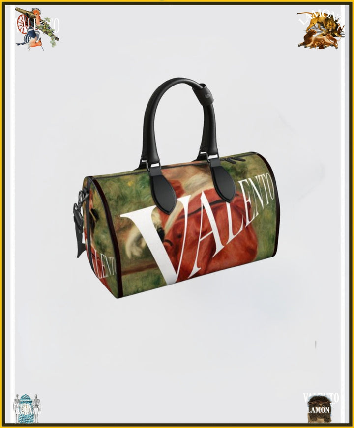 VALENTOLAMONT DUFFLE