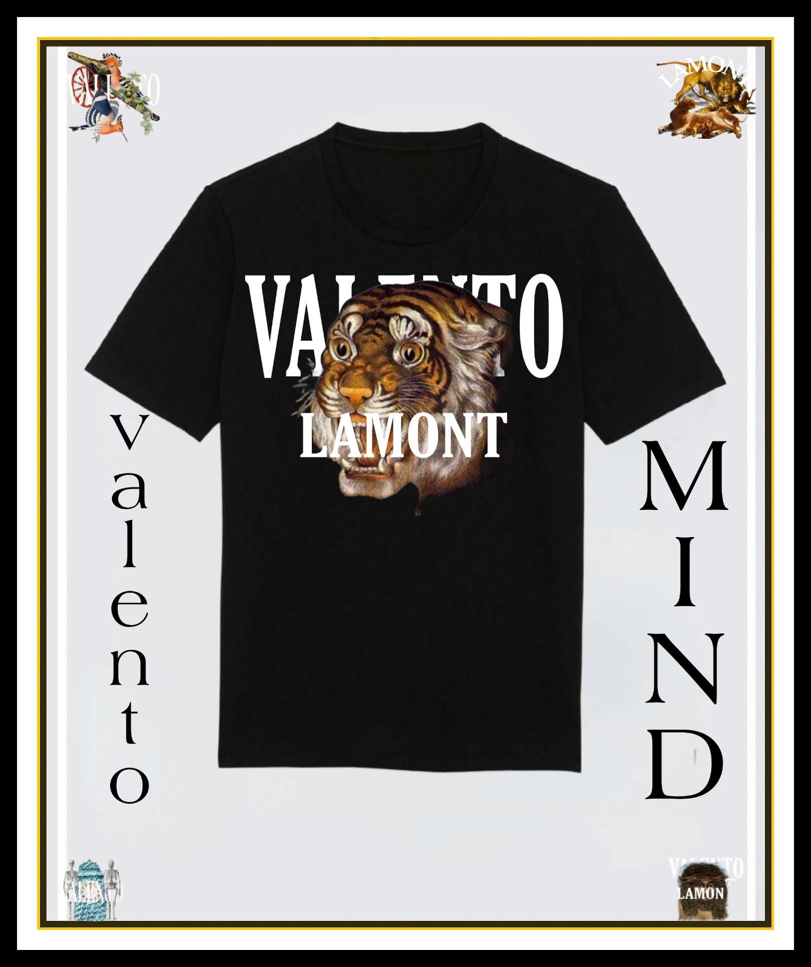 Organic Unisex Classic T-Shirt