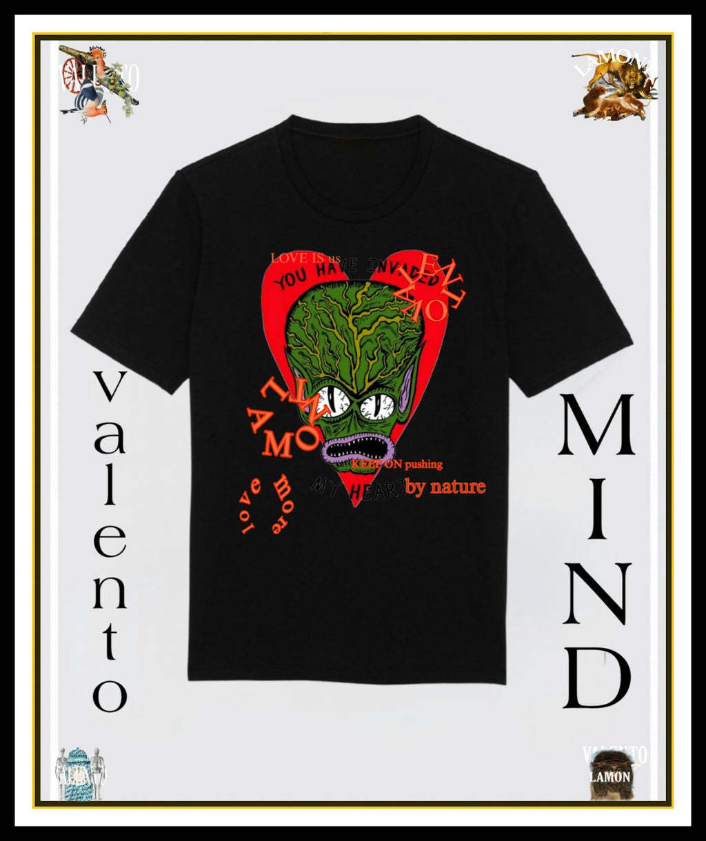 VALENTO T SHIRT