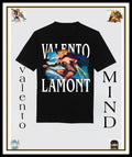 VALENTOLAMONT T SHIRT+