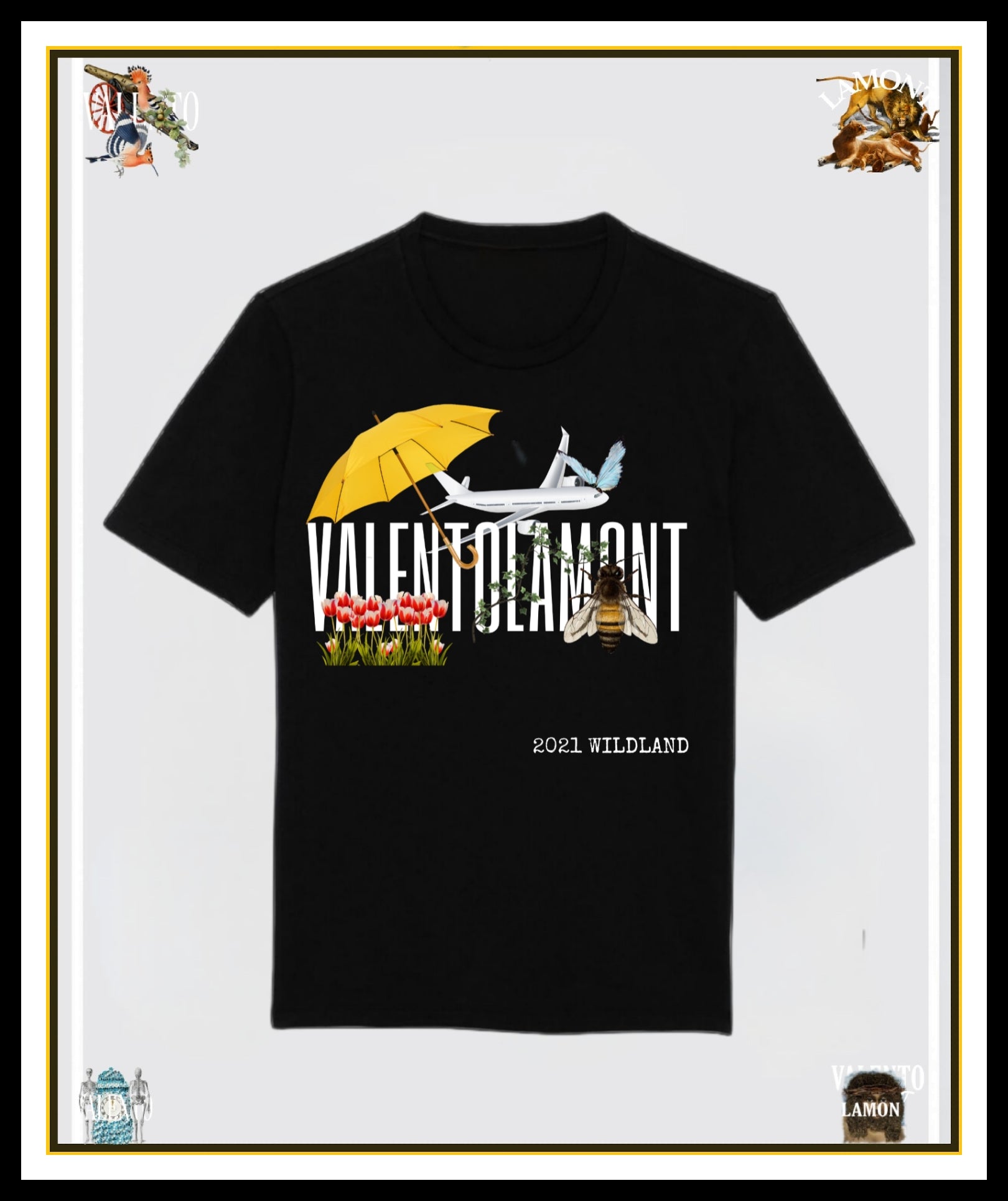 Organic Unisex Classic T-Shirt