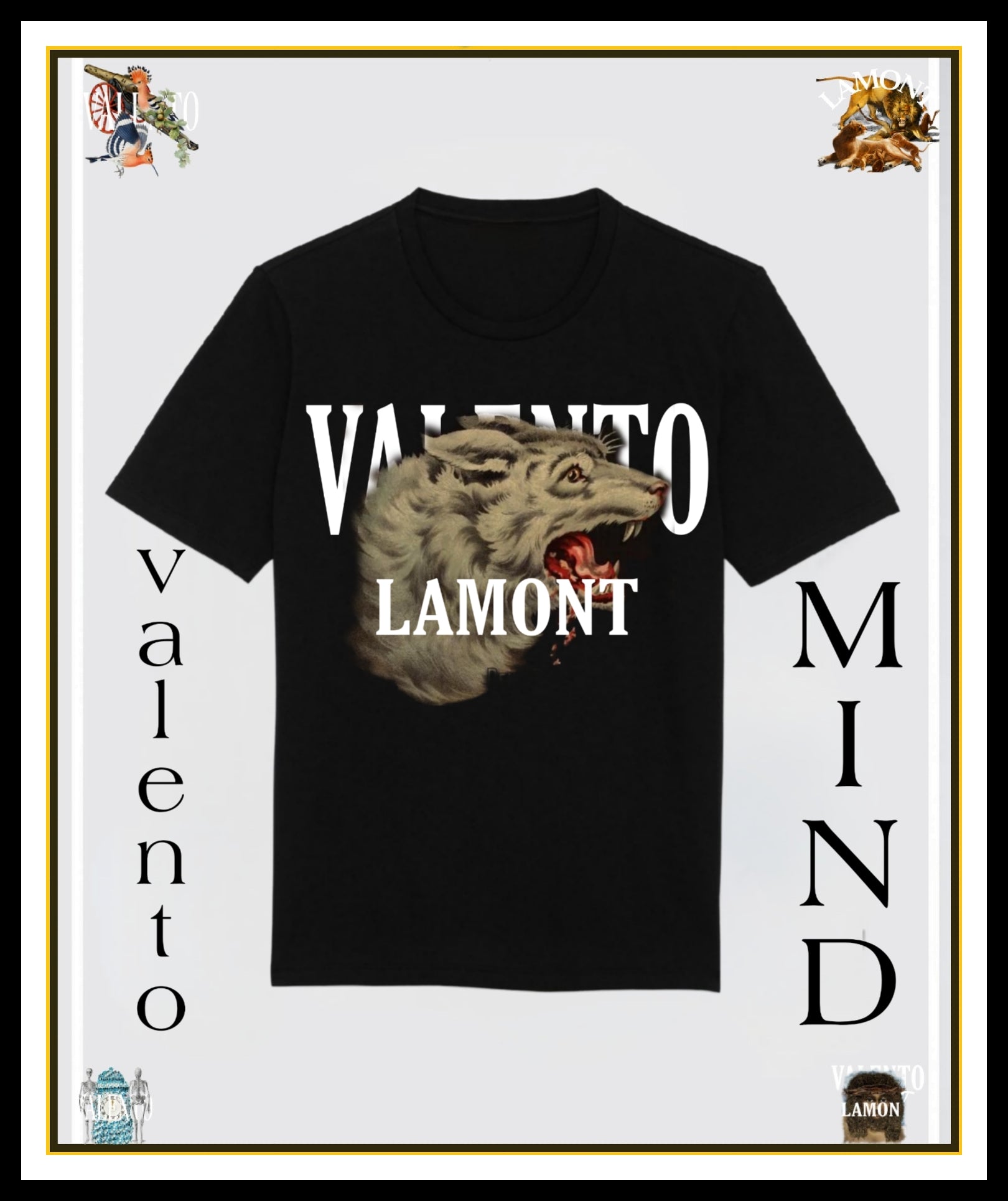 Organic Unisex Classic T-Shirt