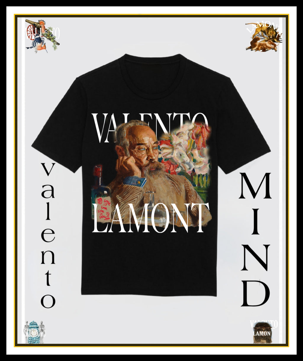 Organic Unisex Classic T-Shirt