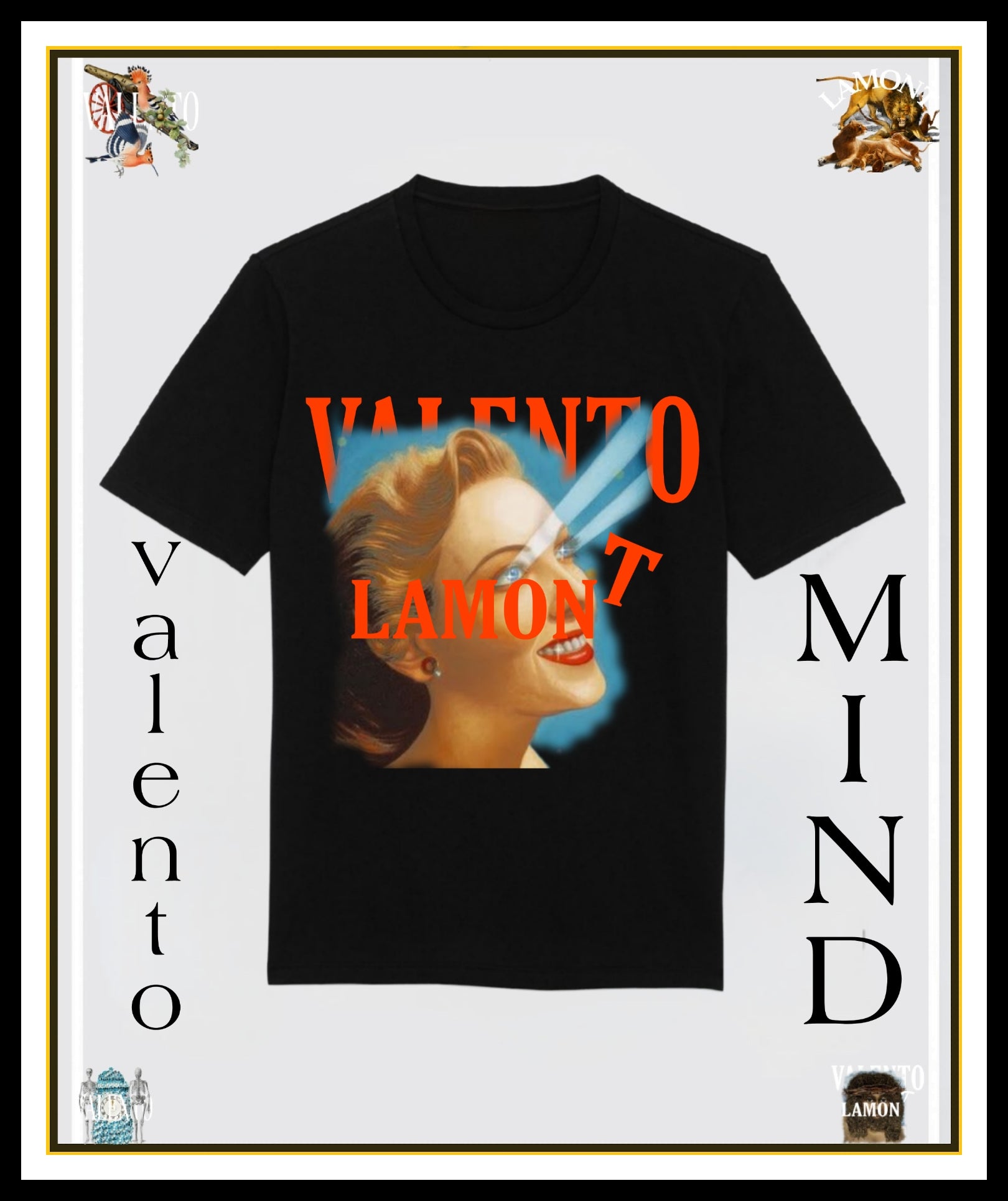 Organic Unisex Classic T-Shirt