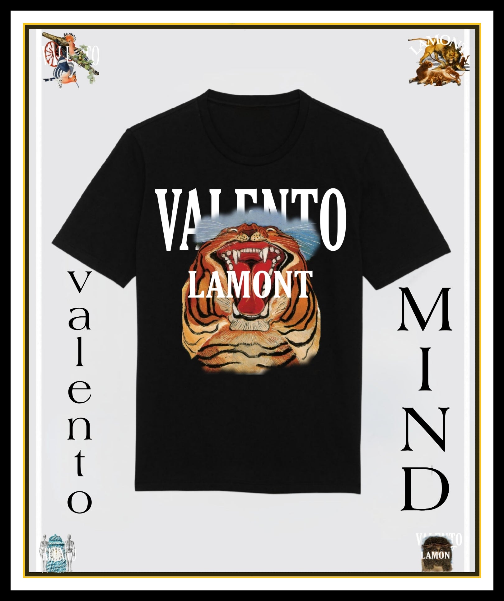 Organic Unisex Classic T-Shirt