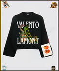 VALENTO SWEATER
