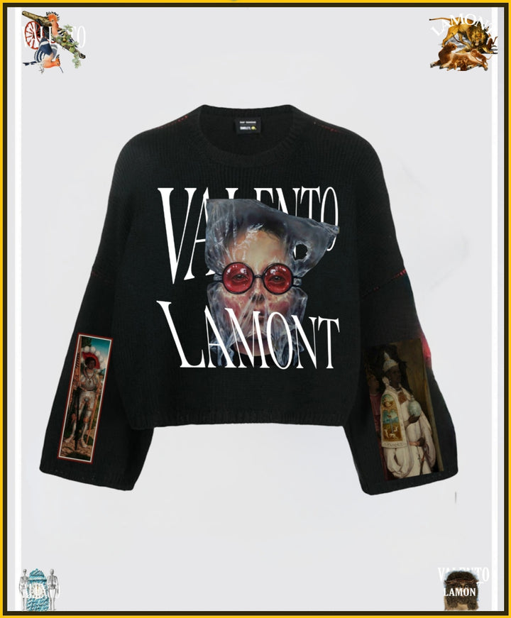 VALENTO SWEATER