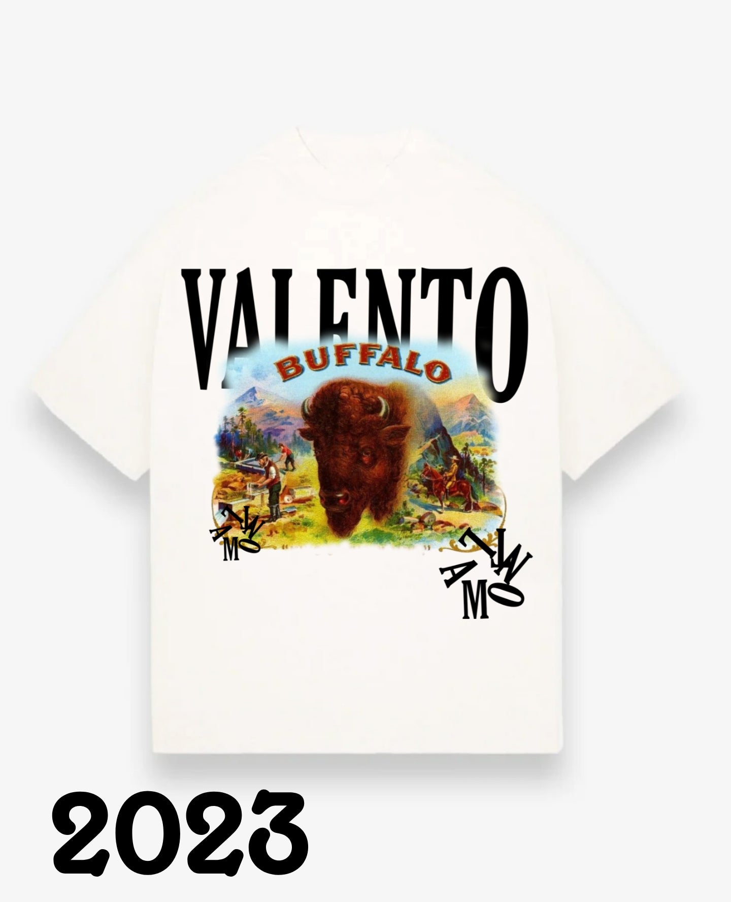 VALENTO TEE
