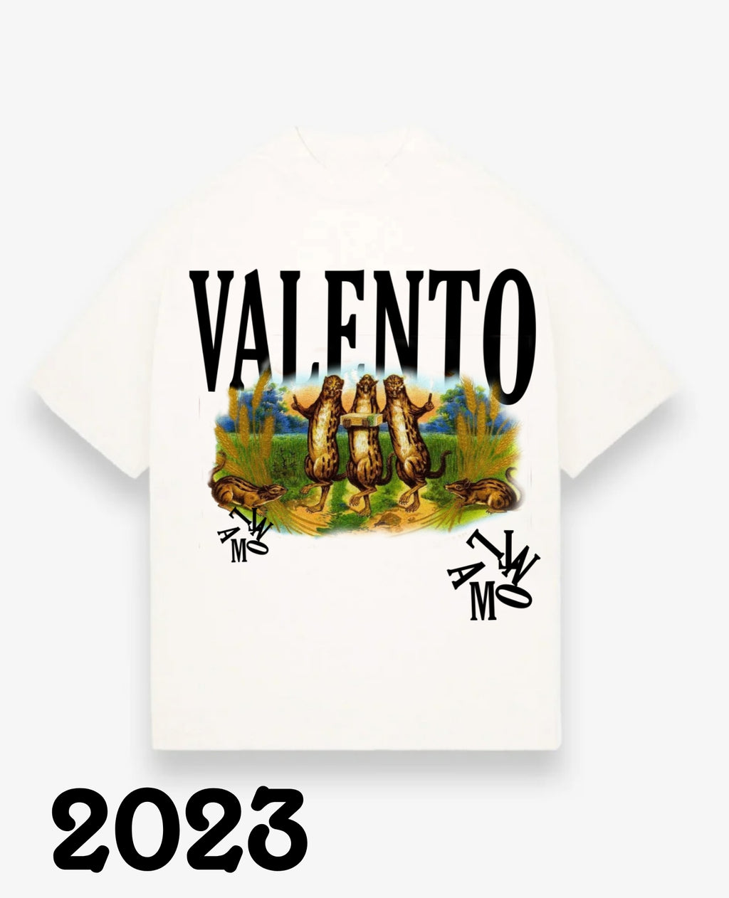 Organic Unisex Classic T-Shirt