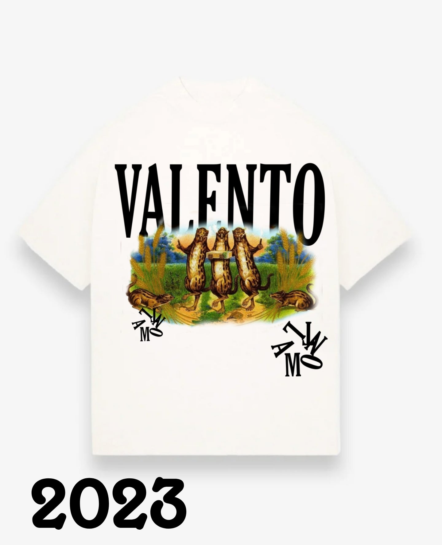 Organic Unisex Classic T-Shirt