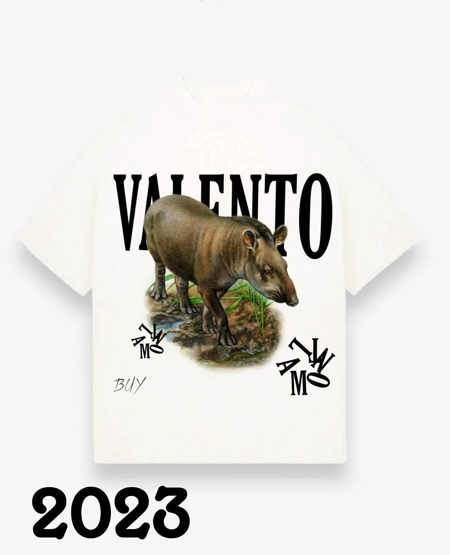 VALENTO TEE