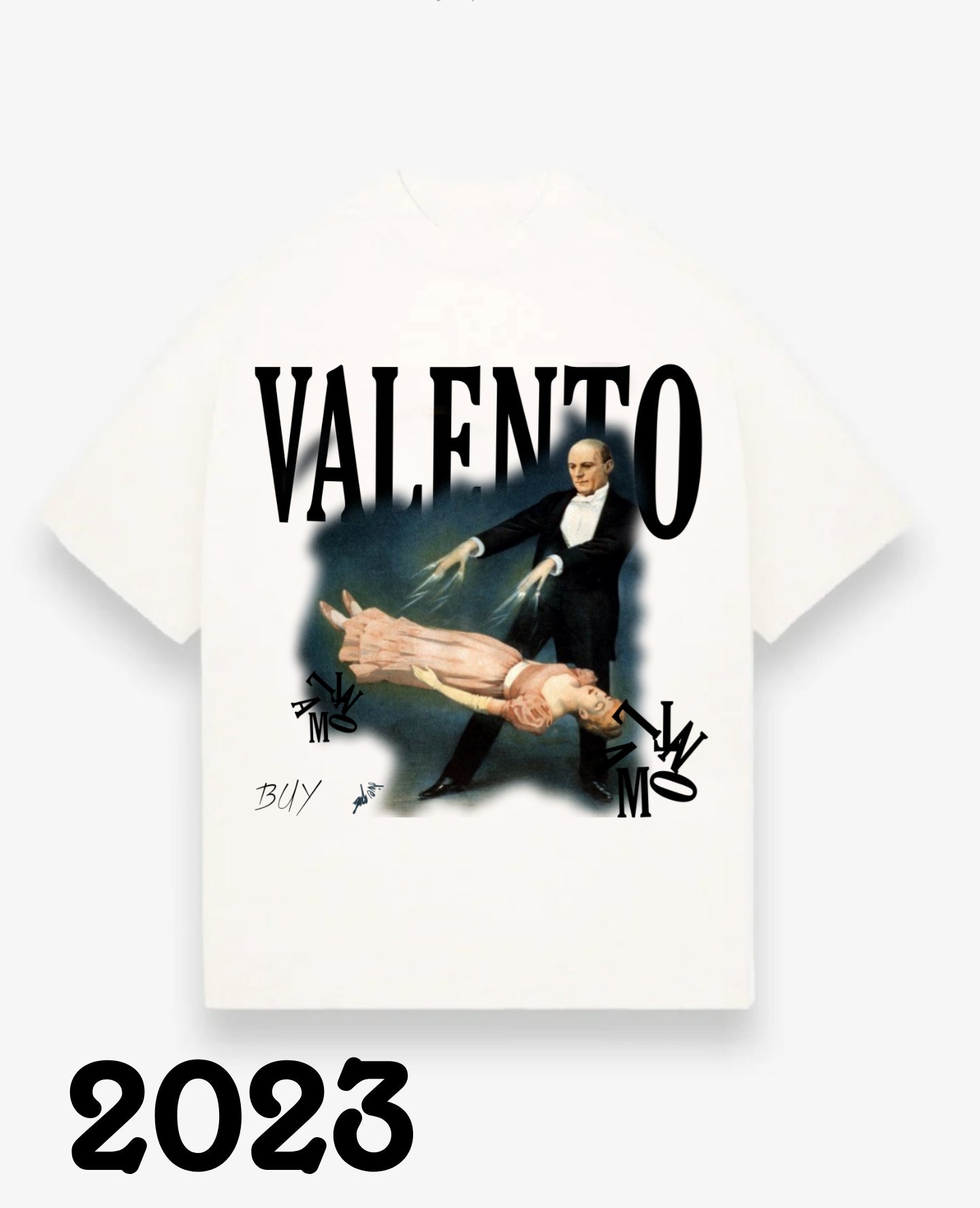 VALENTO TEE