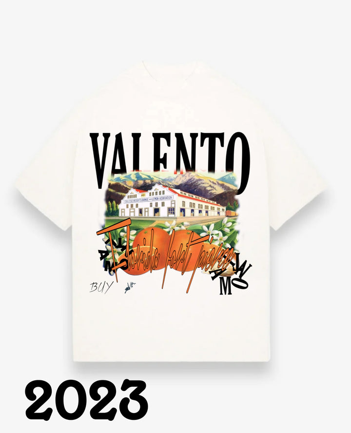 VALENTO TEE