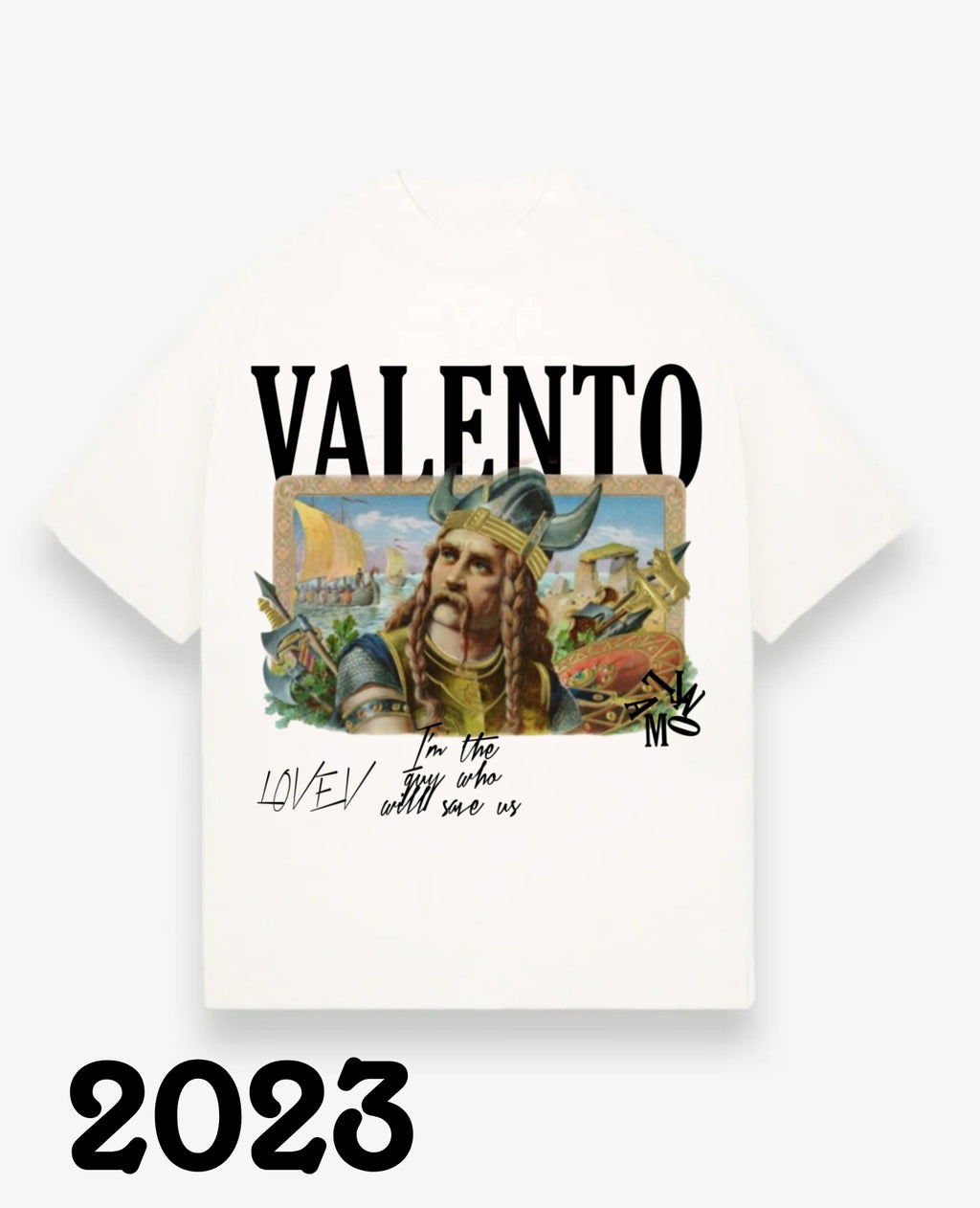 Organic Unisex Classic T-Shirt