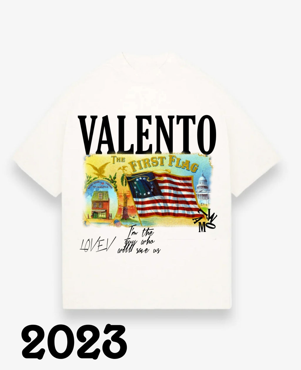 Organic Unisex Classic T-Shirt