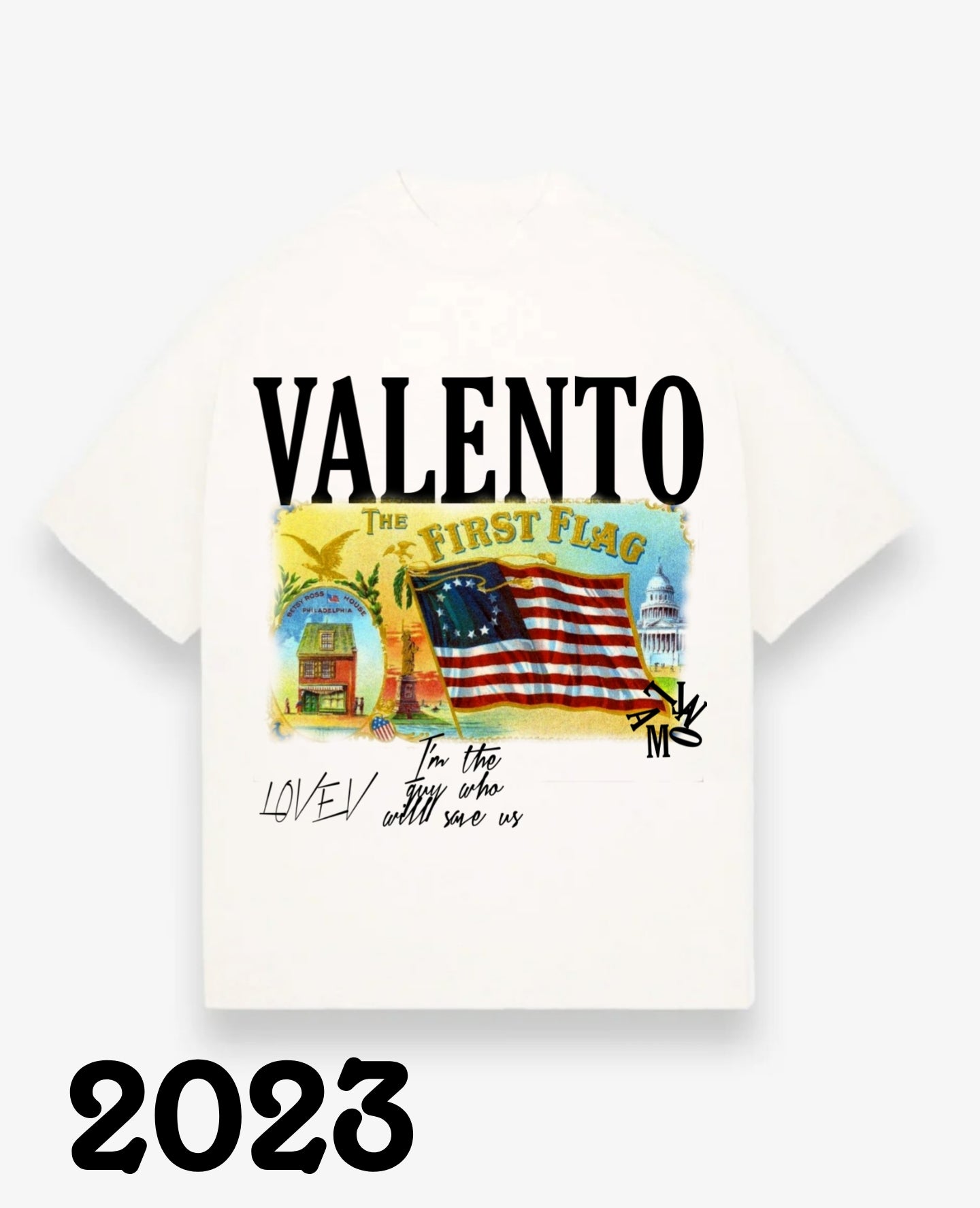 Organic Unisex Classic T-Shirt