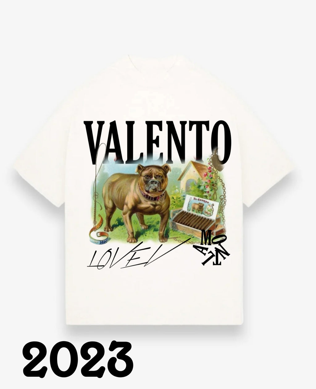 Organic Unisex Classic T-Shirt