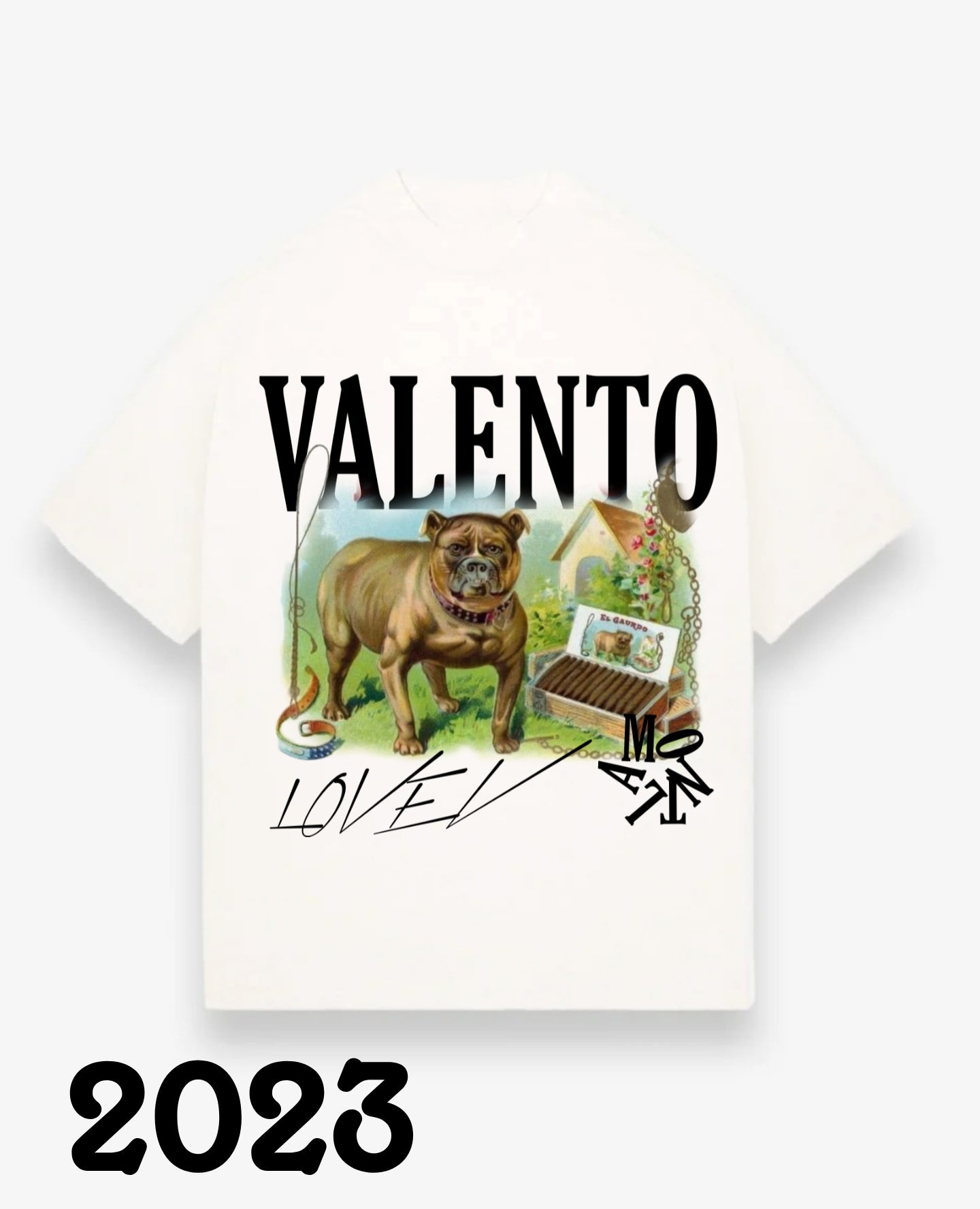 Organic Unisex Classic T-Shirt