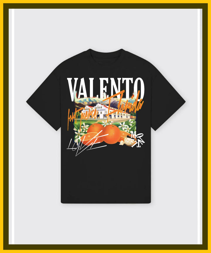 VALENTO TEE